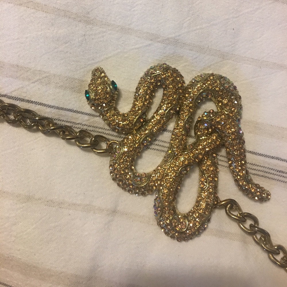 Snake